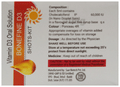 Healing Pharma Bonefine D3 Shots Kit (5ml Each) thumbnail