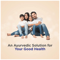 Med Manor No Kas Ayurvedic Cough Syrup (10ml Each) thumbnail