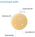 Earth Rhythm Solid Conditioner Bar with Tamanu, Kukui Nut & Camellia Oil thumbnail
