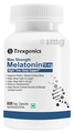Trexgenics Melatonin 10mg Veg Capsule thumbnail