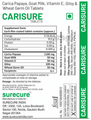 Surecure Carisure Tablet thumbnail