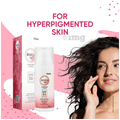 Rivela Tint Sunscreen SPF 50 with Vitamin E | Broad Spectrum Protection Lotion thumbnail