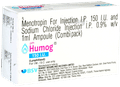 Humog 150 Injection thumbnail