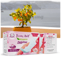 Thanks mom Organico Panty Liner with Fragrance (30 Each) thumbnail