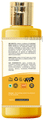 Khadi Care Herbal Sandal and Turmeric Body Wash thumbnail