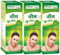 Herbal Canada Neem Oil (100ml Each) thumbnail