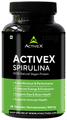 ActiveX Spirulina Capsule thumbnail
