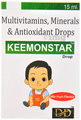 Keemonstar Oral Drops thumbnail