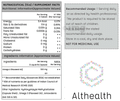 Althealth Omega 3 Tablet thumbnail