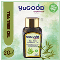 Yugood Tea Tree Essential Oil thumbnail