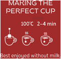 TE-A-ME Cardamom Tea Bags (100 Each) thumbnail