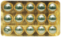 Anafortan 25 mg/300 mg Tablet thumbnail