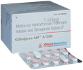 Glimiprex MF 1/500 Tablet PR thumbnail