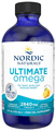 Nordic Naturals Ultimate Omega 2840mg Syrup Great Lemon thumbnail