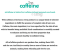 mCaffeine 10% Niacinamide Face Serum with Green Tea thumbnail