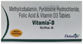 Vitamia-D Tablet MD thumbnail