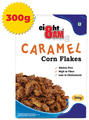 8AM Caramel Corn Flakes (300gm Each) thumbnail
