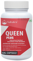 Sabates Queen Plus Advance Herbal Nutrition Capsule for Women thumbnail