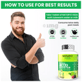 Naturyz T-MAX Booster Pure Shilajit Ashwagandha Tablets For Strength, Stamina, Vitality Tablet thumbnail