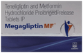 Megagliptin MF Tablet PR thumbnail