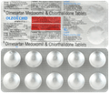 Olzox CH 40 Tablet thumbnail