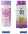 SBL Silk N Stay Talcum Powder thumbnail