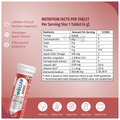 Wellfa Truslim Effervescent Tablet Apple Sugar Free thumbnail