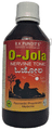 B. V. Pundit's O-Jola Nervine Tonic Syrup thumbnail