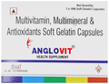 Anglovit Soft Gelatin Capsule thumbnail