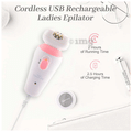 Winston Body Epilator & Shaver thumbnail