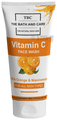 TBC-The Bath and Care Vitamin C Face Wash thumbnail