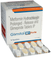 Glimital-M1 Forte Tablet PR thumbnail