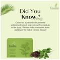 Kasika Tulsi Green Tea Bag (1.75gm Each) thumbnail