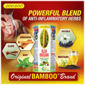 LooLoo Combo Pack of Oleo Rheuma (50ml), Oleo Shifa (8ml) and Roshan-E-Zulf Hair Oil (120ml) thumbnail