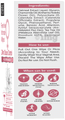 SheNeed 24 Hr Odour Control Feminine Intimate Wipe (10 Each) Reduce From Leakage & UTI thumbnail