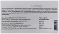 Briyo All Round Revitalize Capsule (5 Each) thumbnail