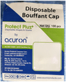 Acuron Disposable Bouffant Cap thumbnail