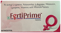Fertiprime Tablet thumbnail