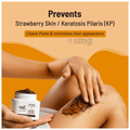 Chemist At Play Natural AHAs + Coffee+ Brown Sugar Exfoliating Body Scrub thumbnail