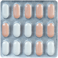 Glucoryl-M4 Forte Tablet PR thumbnail