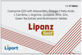 Liport Liponz Gold Tablet thumbnail