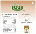 Everyday Four Hazelnut thumbnail