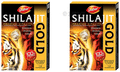 Dabur Shilajit Gold Capsule (10 Each) thumbnail