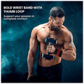 Fitfix Wrist Supporter Wrist Band for Men thumbnail