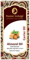 Passion Indulge Almond Carrier Oil thumbnail