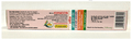 LooLoo Combo Pack of Laung Herbal Dental Gel (100gm), Oleo Cold Shield Roll On (8ml) and Kalonji Oil (50ml) thumbnail