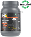 Muscleblaze Biozyme Whey PR Molten Chocolate Cake thumbnail