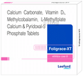 Foligrace-XT Tablet thumbnail