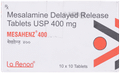 Mesahenz 400 Tablet DR thumbnail