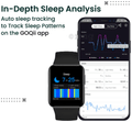 GOQii Advanced 1 Month Health Coaching with Smartwatch thumbnail
